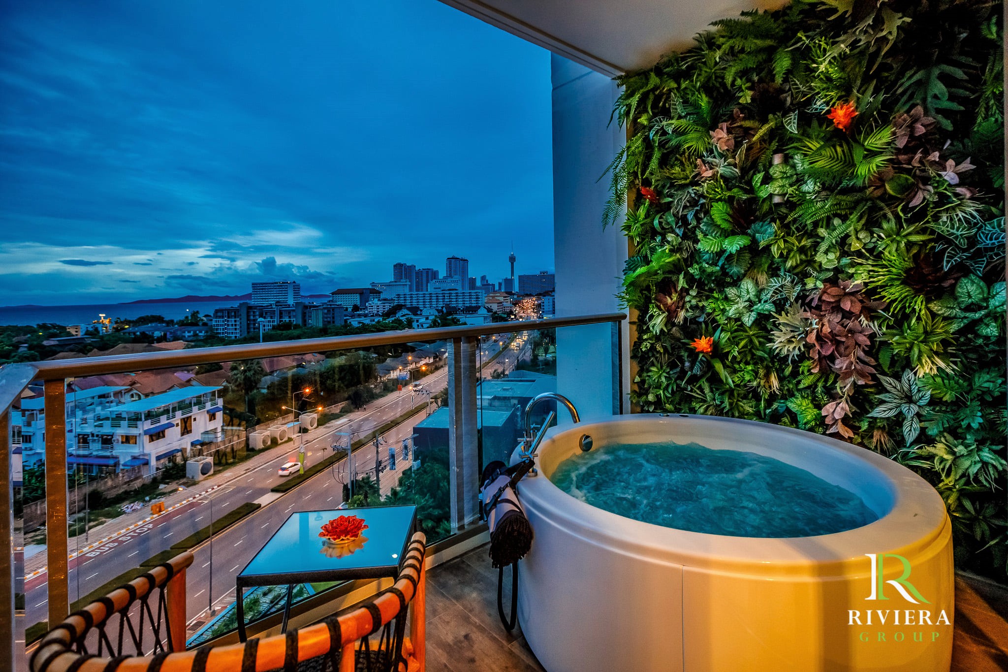 Riviera Ocean Drive Condo For Sale - ROD05