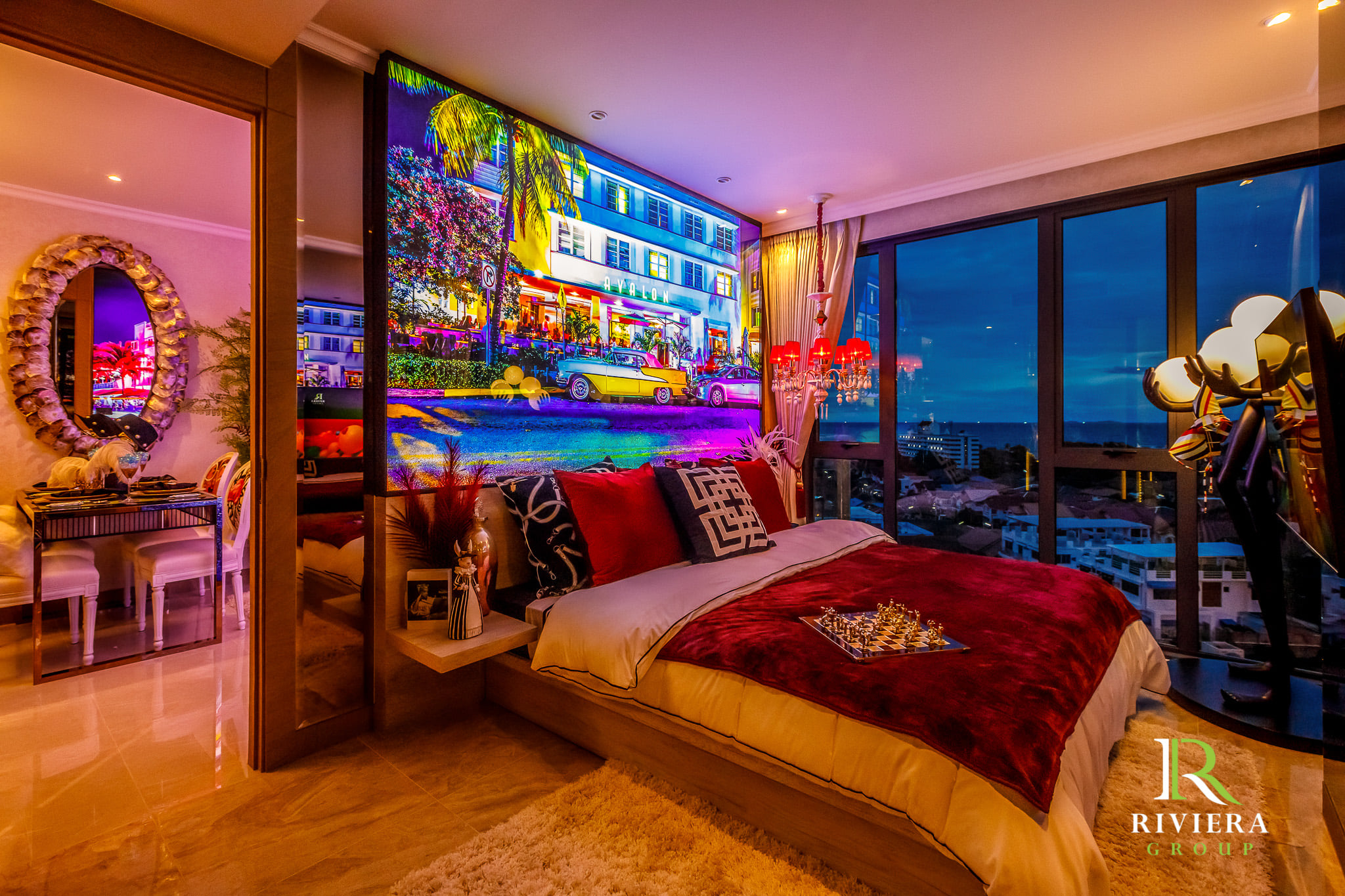 Riviera Ocean Drive Condo For Sale - ROD05
