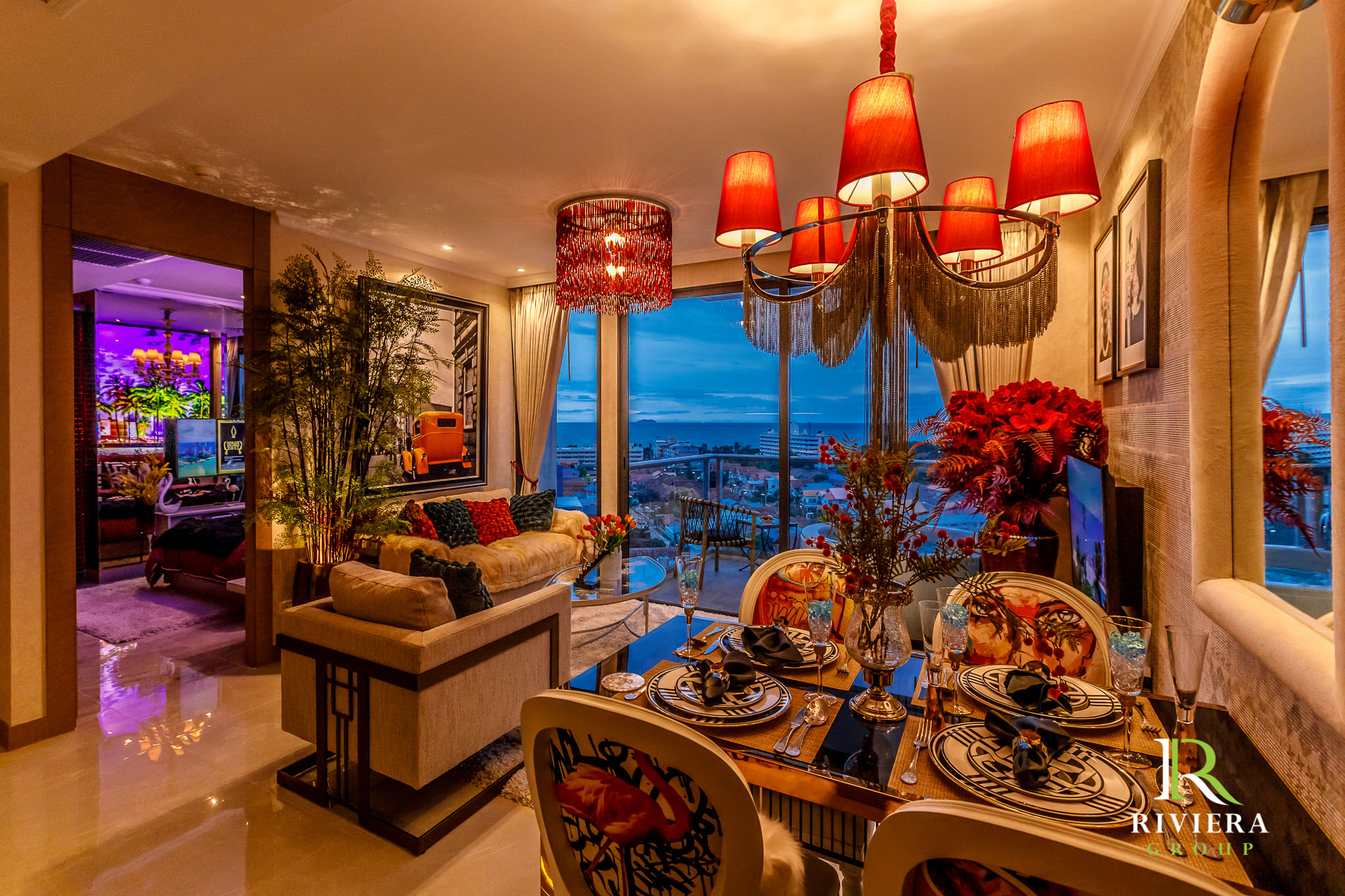 Riviera Ocean Drive Condo For Sale - ROD07