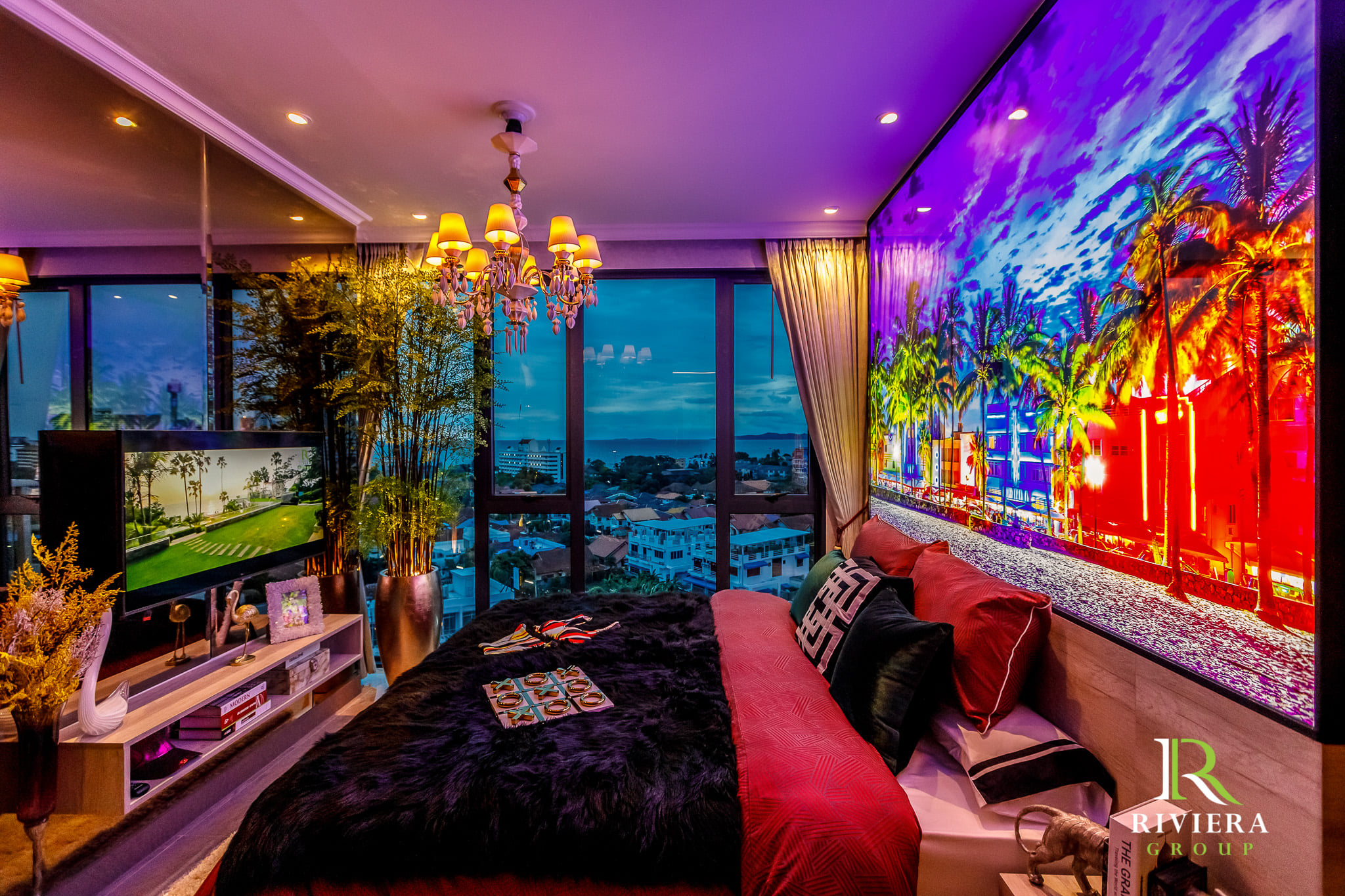 Riviera Ocean Drive Condo For Sale - ROD07