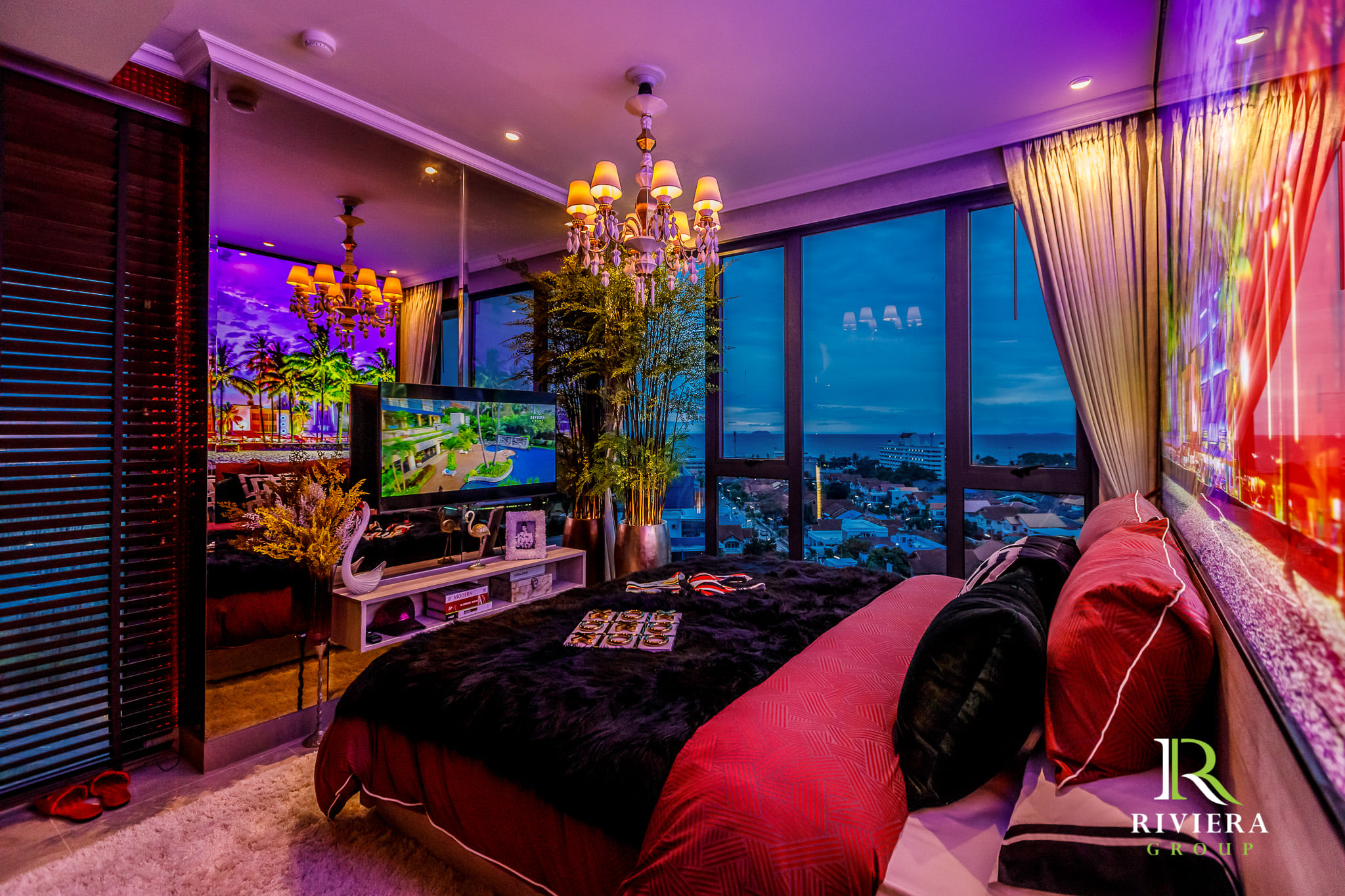 Riviera Ocean Drive Condo For Sale - ROD09