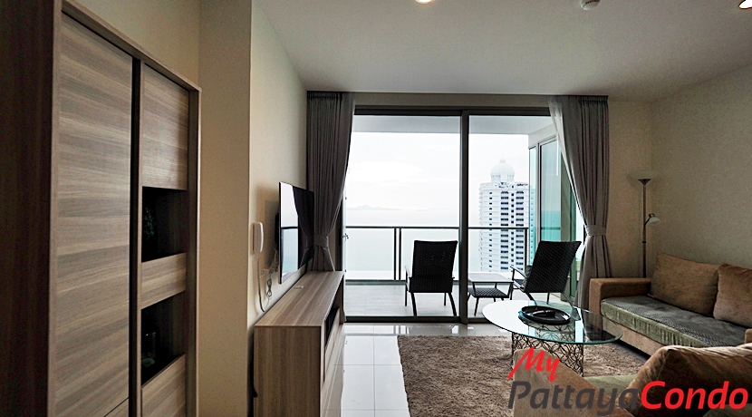 Riviera Wong Amat Condo For Sale - RW09