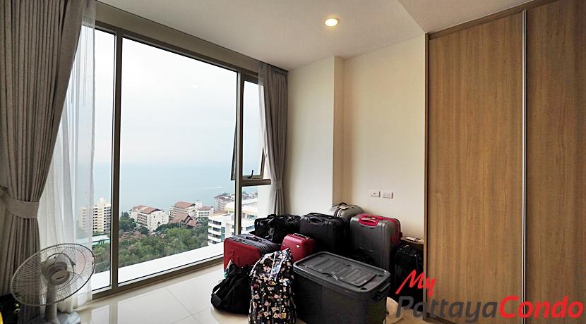 The Riviera Wongamat