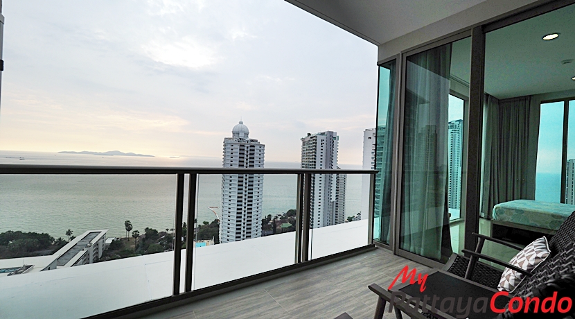 The Riviera Wongamat