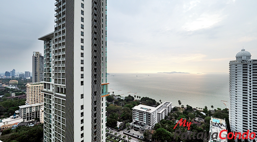 The Riviera Wongamat