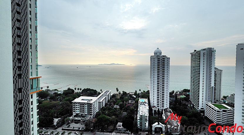 The Riviera Wongamat