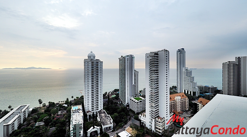 The Riviera Wongamat