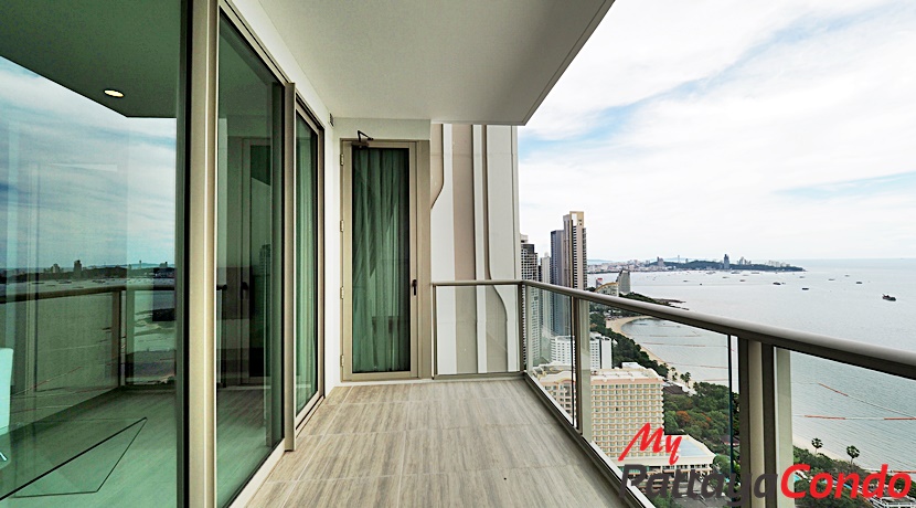 Riviera Wong Amat Condo For Sale - RW22