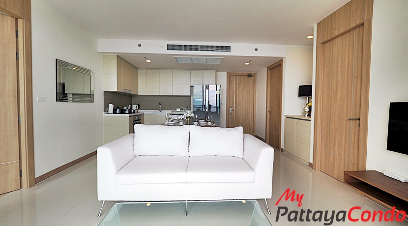 Riviera Wong Amat Condo For Sale - RW22
