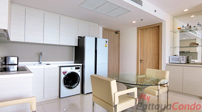 Riviera Wong Amat Condo For Sale - RW10