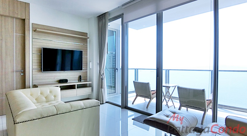 The Riviera Wongamat