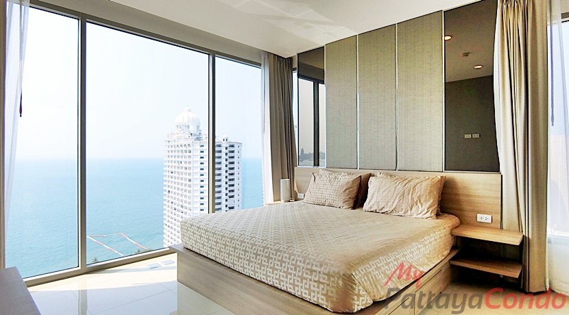 Riviera Wong Amat Condo For Sale - RW10