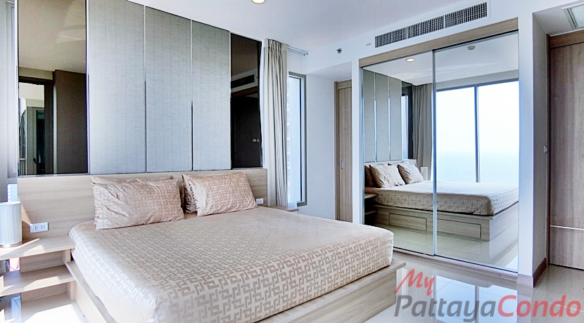 Riviera Wong Amat Condo For Sale - RW10-8