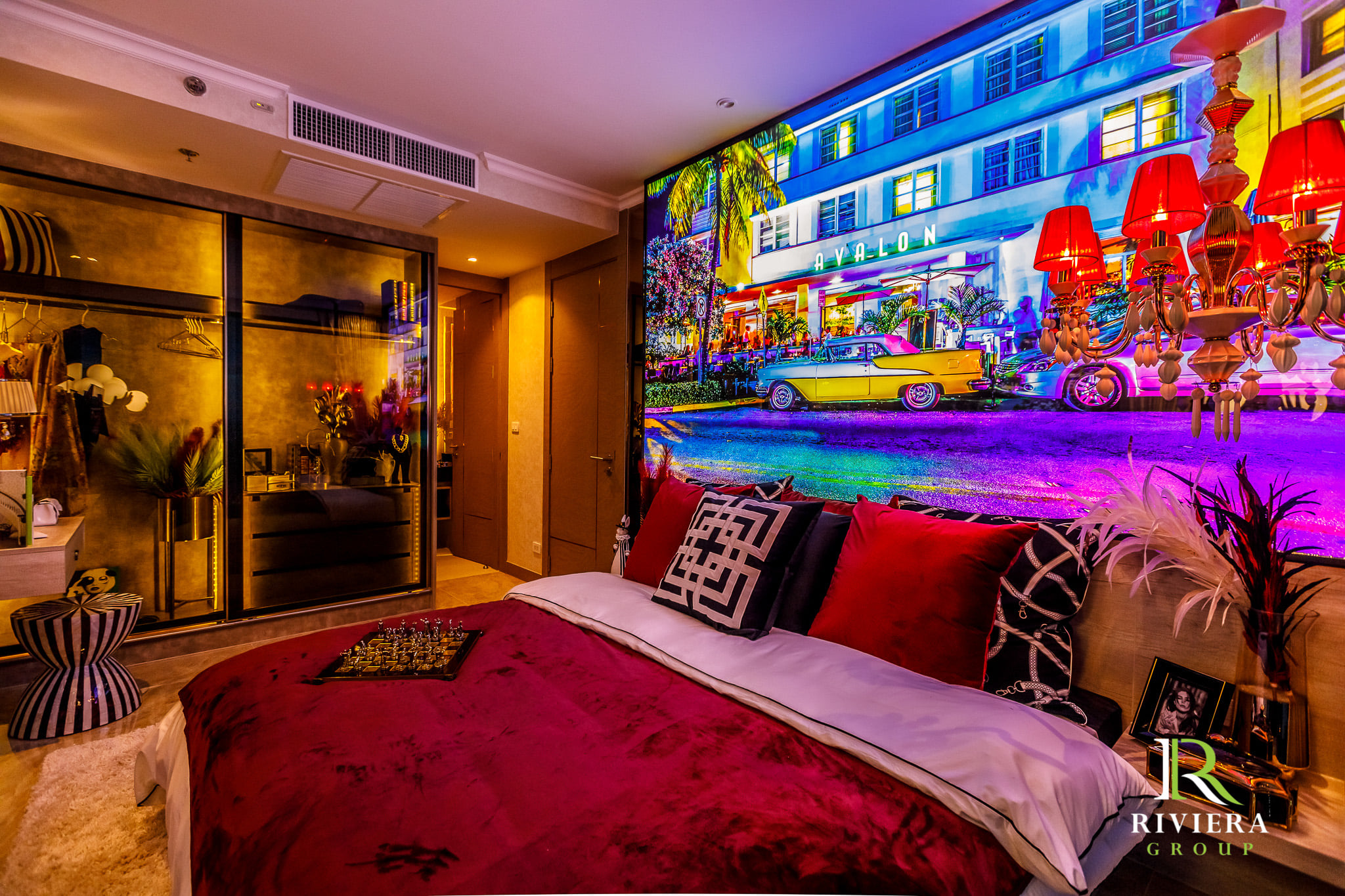 Riviera Ocean Drive Condo For Sale - ROD10
