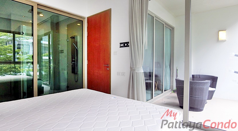 The Sanctuary WongAmat Pattaya Condo For Sale - SANC12