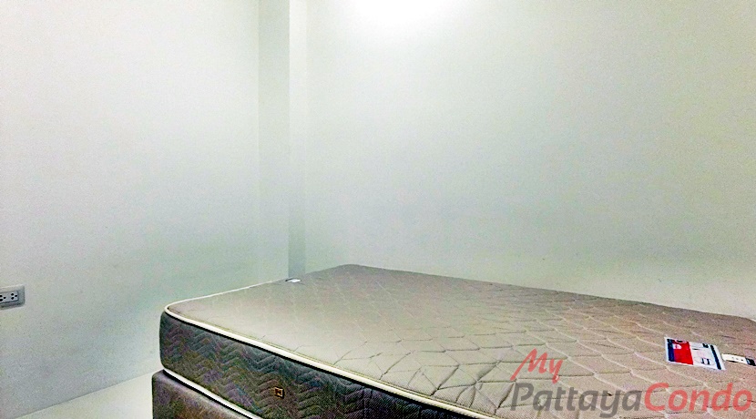 The Sanctuary WongAmat Pattaya Condo For Sale - SANC12-12