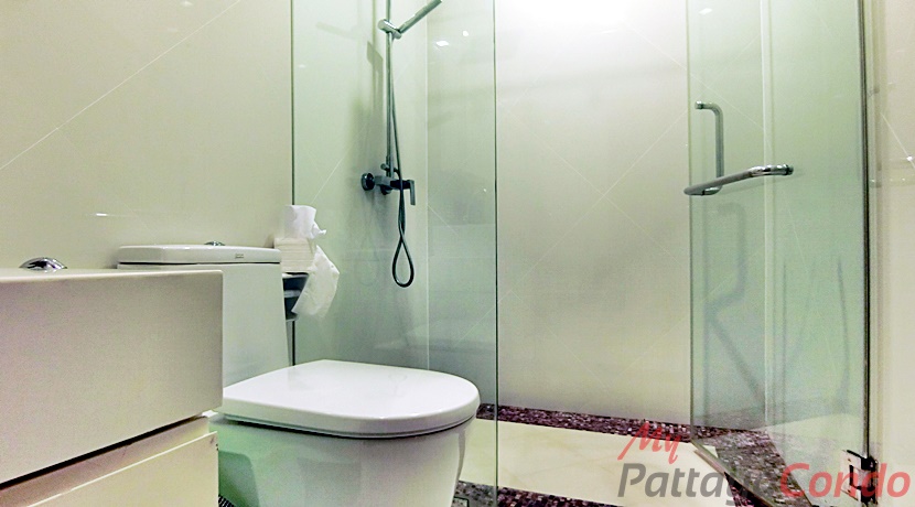 The Sanctuary WongAmat Pattaya Condo For Sale - SANC12