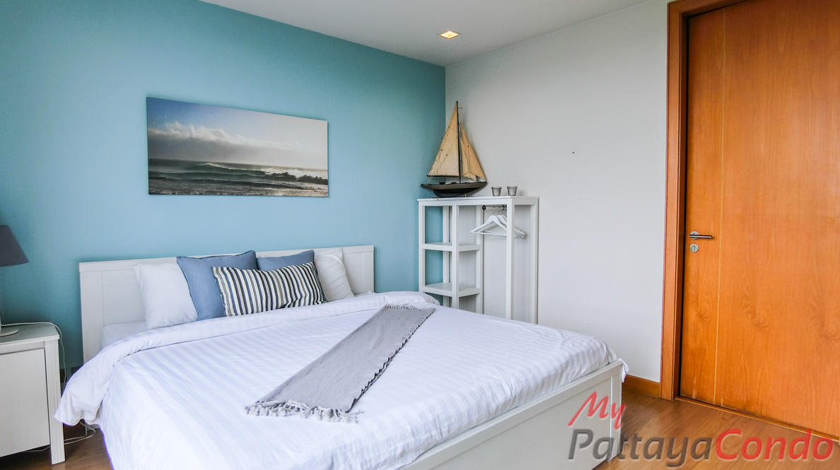 Sandbox Beachfront Villa East Pattaya Townhouse For Sale - HESB01