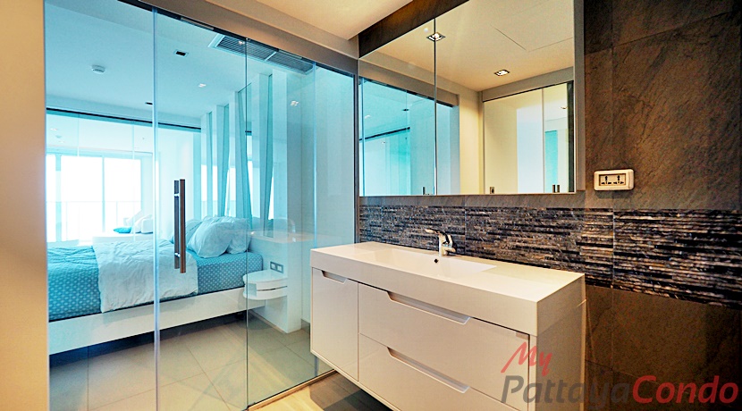 Sands Pratumnak Pattaya Condo For Sale - SAND13