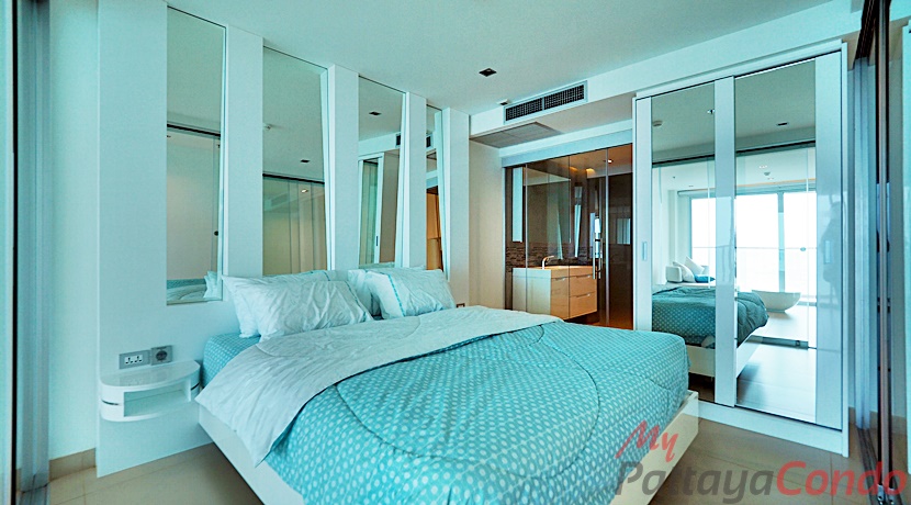 Sands Pratumnak Pattaya Condo For Sale - SAND13