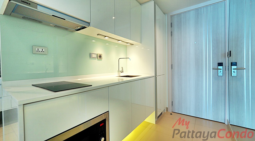Sands Pratumnak Pattaya Condo For Sale - SAND13-2