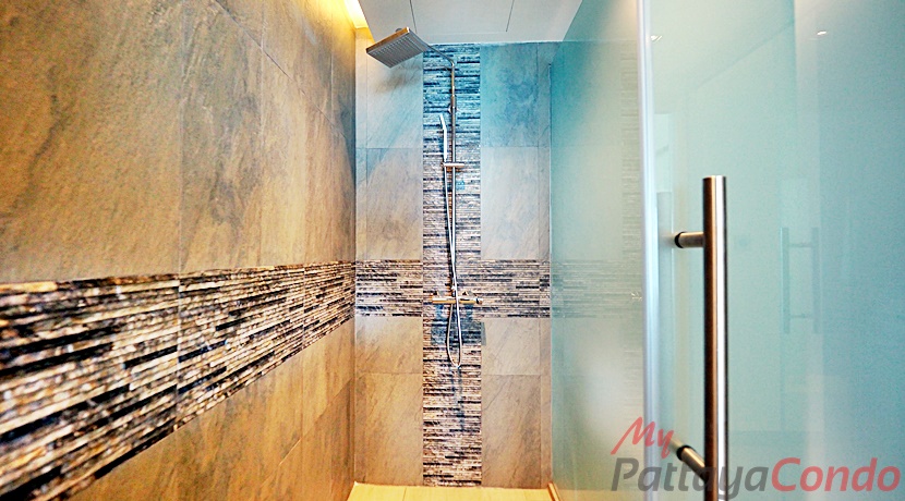Sands Pratumnak Pattaya Condo For Sale - SAND13-6