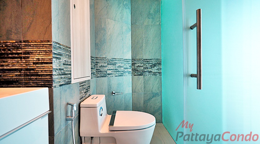 Sands Pratumnak Pattaya Condo For Sale - SAND12-12