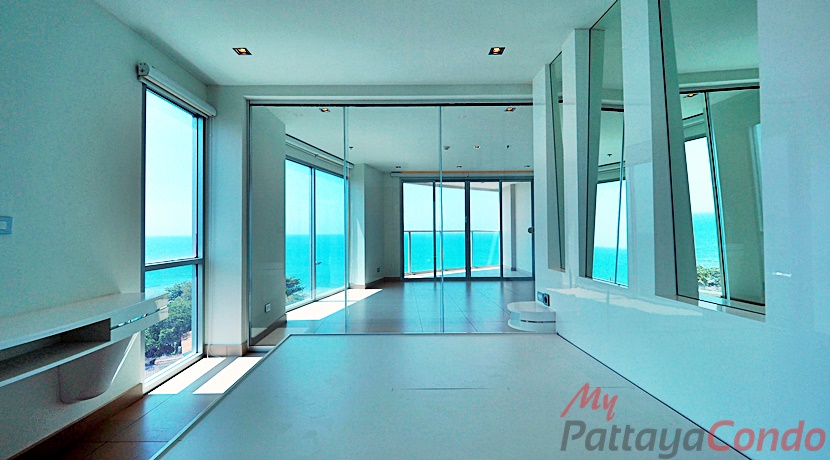 Sands Pratumnak Pattaya Condo For Sale - SAND12-8