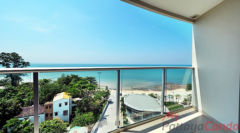 Sands Pratumnak Pattaya Condo For Sale - SAND12-13