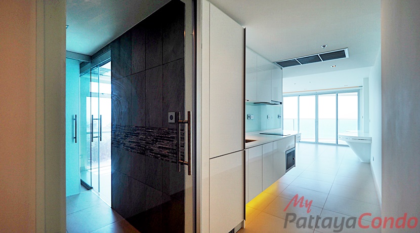 Sands Pratumnak Pattaya Condo For Sale - SAND12-3