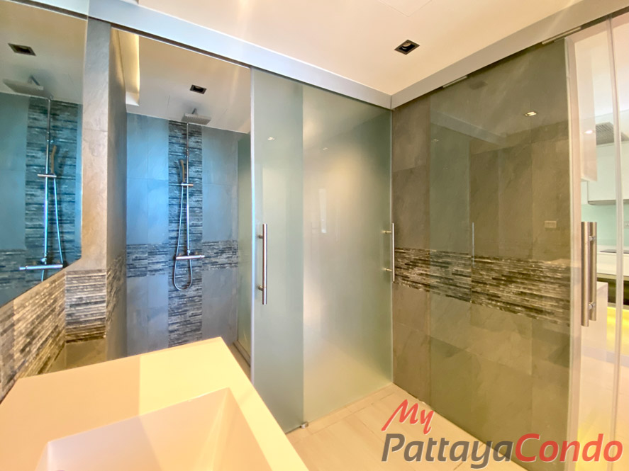 Sands Pratumnak Pattaya Condo For Sale - SAND16
