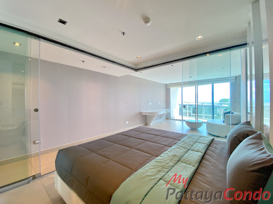 Sands Pratumnak Pattaya Condo For Sale - SAND16-7