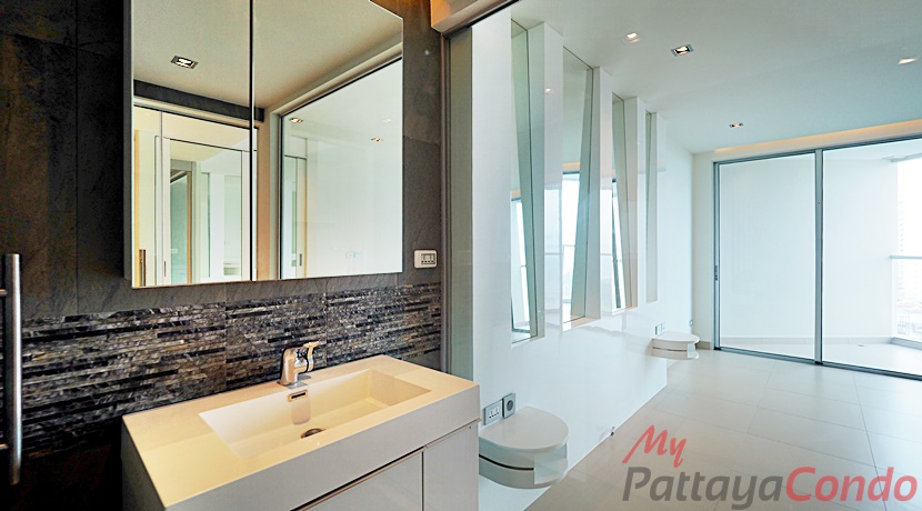 Sands Pratumnak Pattaya Condo For Sale - SAND09-7