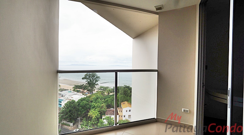 Sands Pratumnak Pattaya Condo For Sale - SAND09-8