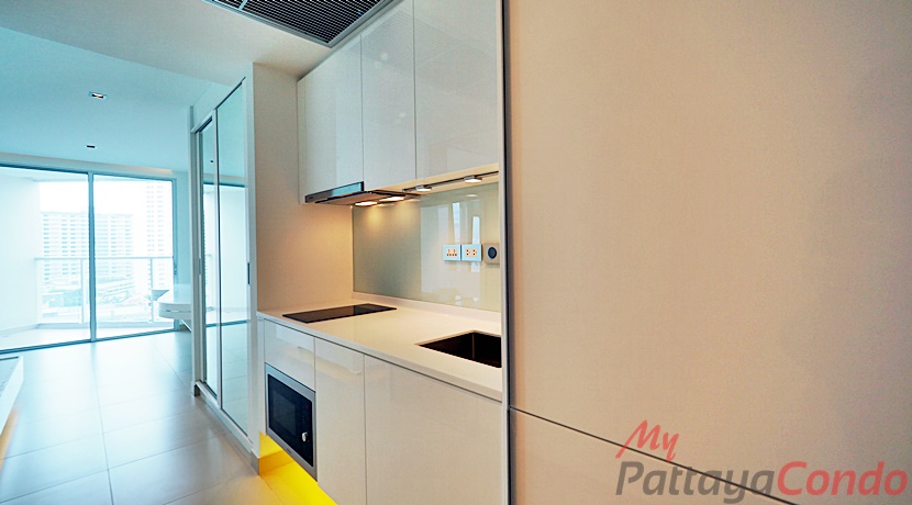 Sands Pratumnak Pattaya Condo For Sale - SAND10-1
