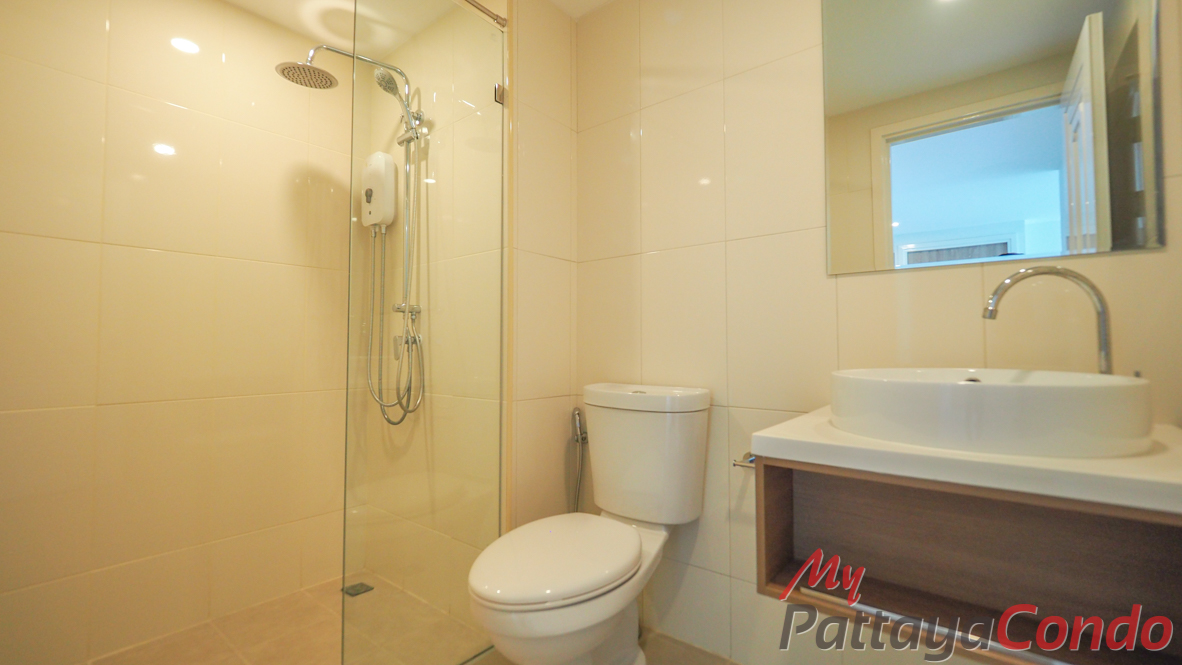 Sea Saran Condominium Bang Saray For Sale - SEAS19