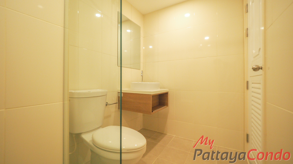 Sea Saran Condominium Bang Saray For Sale - SEAS19