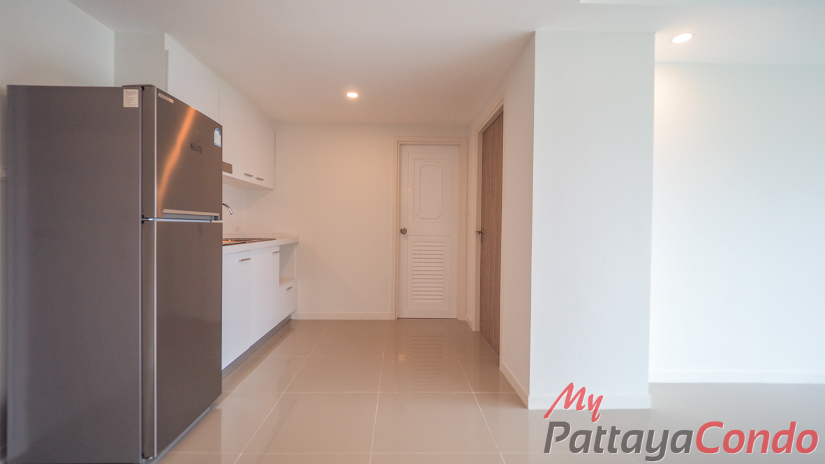 Sea Saran Condominium