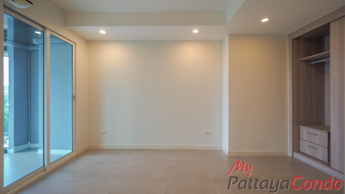 Sea Saran Condominium Bang Saray For Sale - SEAS19