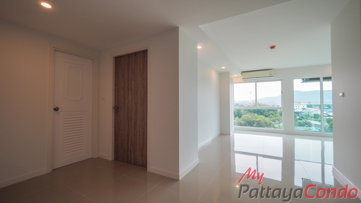 Sea Saran Condominium Bang Saray For Sale - SEAS19-0