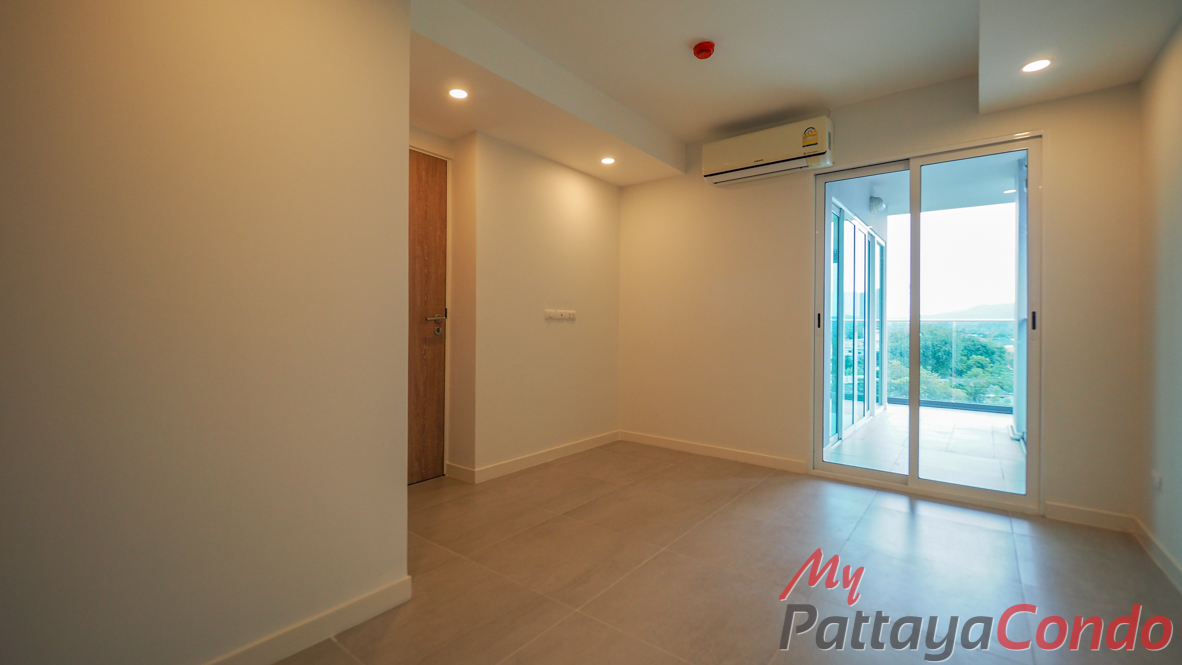 Sea Saran Condominium