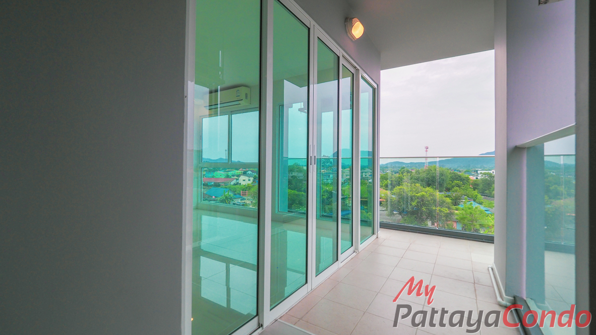 Sea Saran Condominium