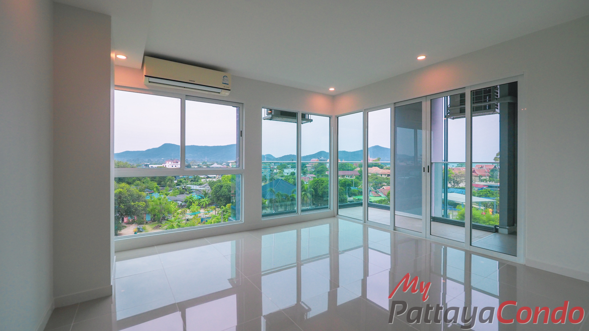 Sea Saran Condominium