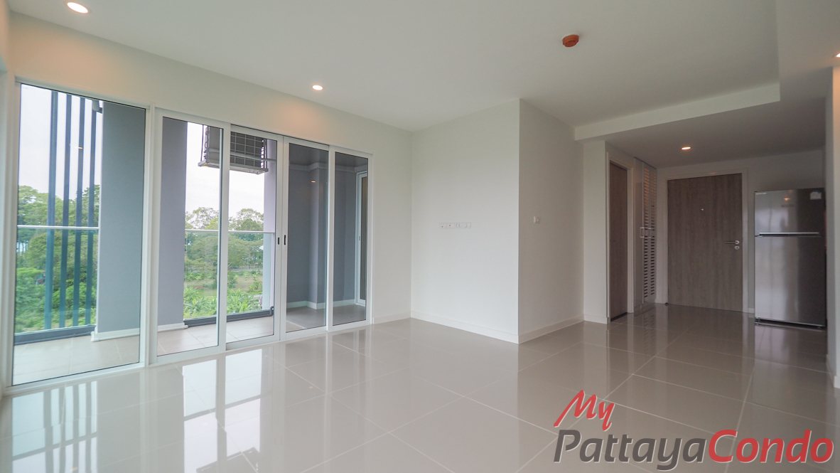 Sea Saran Condominium
