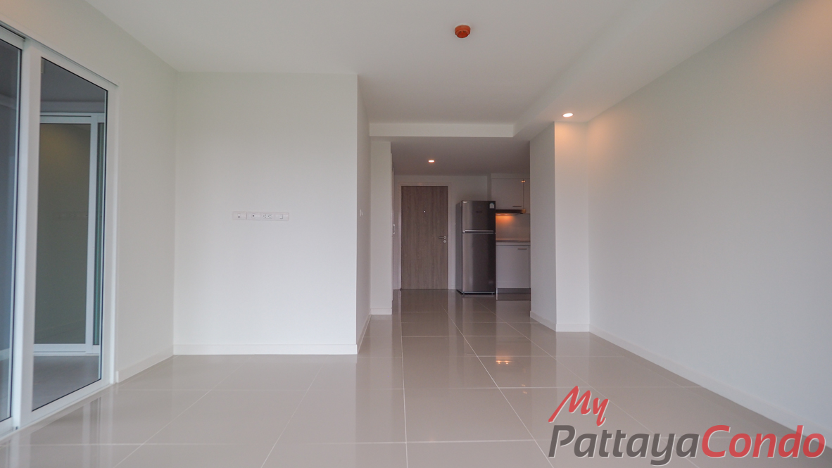 Sea Saran Condominium