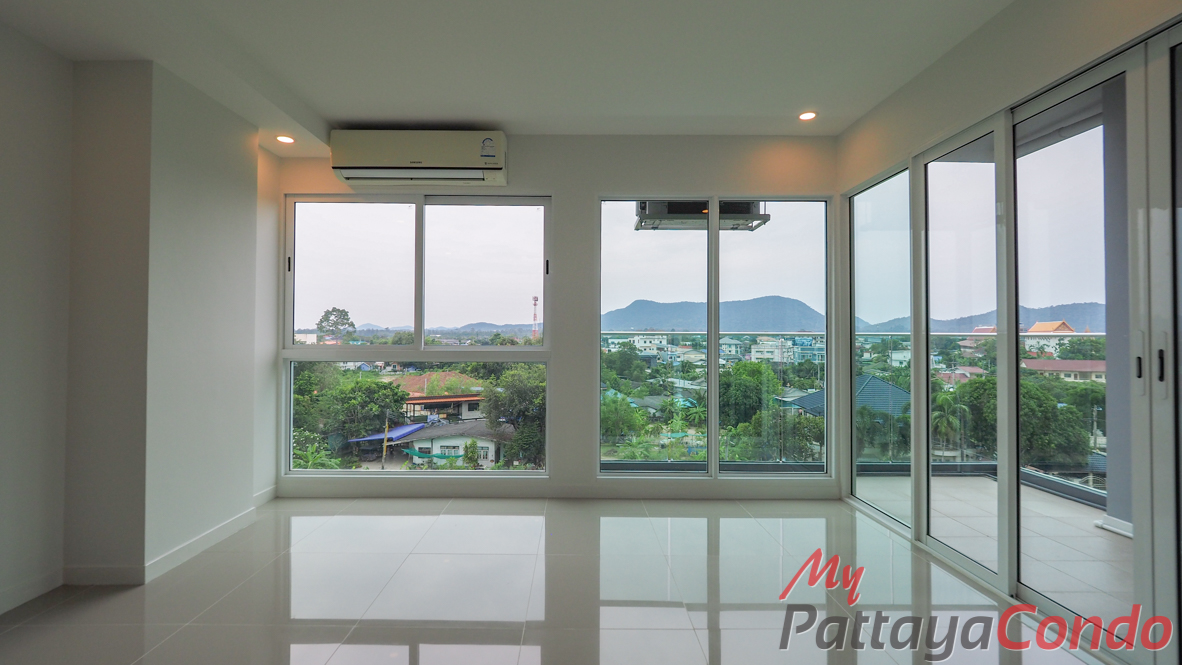 Sea Saran Condominium