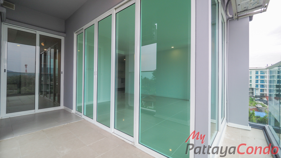 Sea Saran Condominium