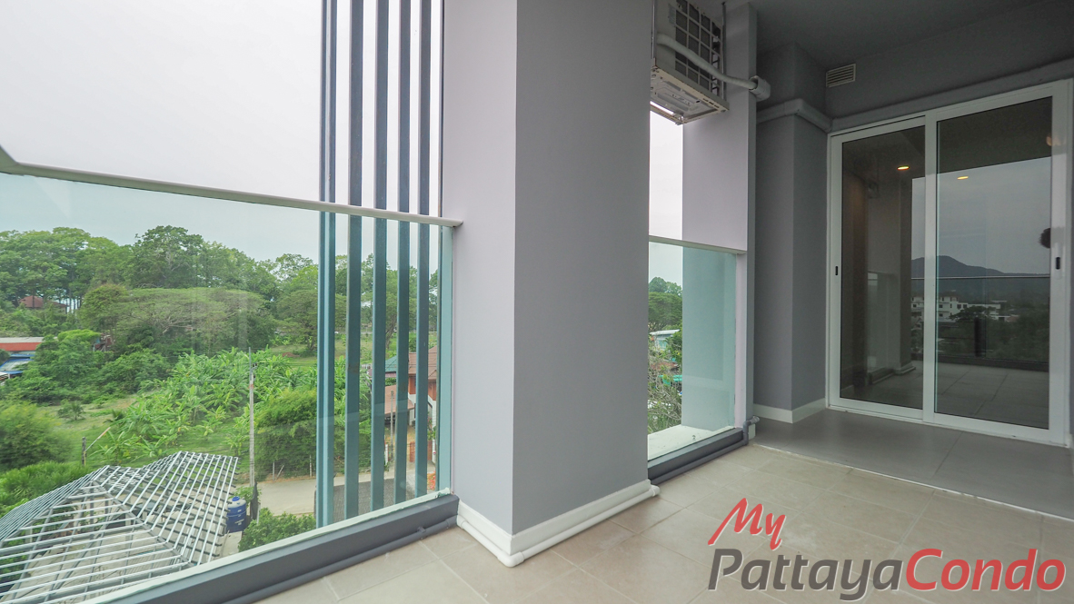 Sea Saran Condominium