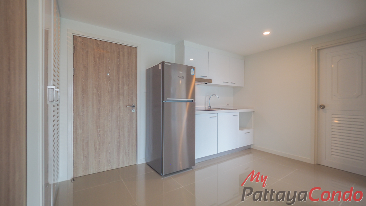 Sea Saran Condominium