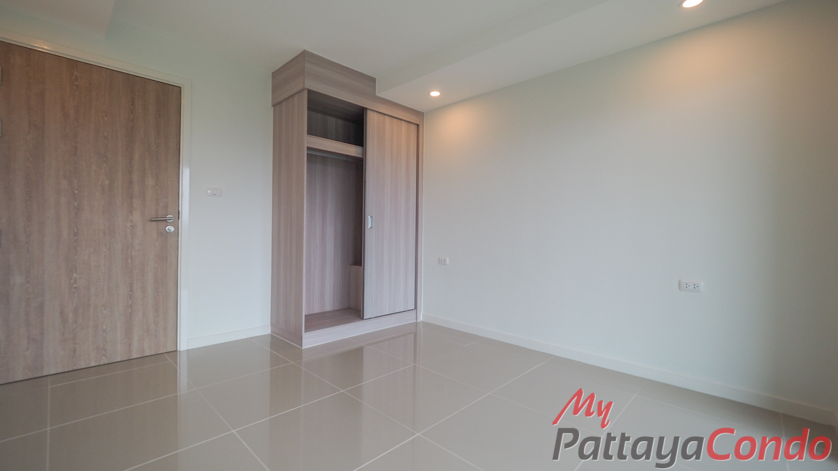 Sea Saran Condominium Bang Saray For Sale - SEAS19-23